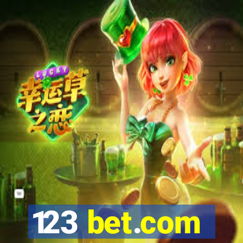 123 bet.com